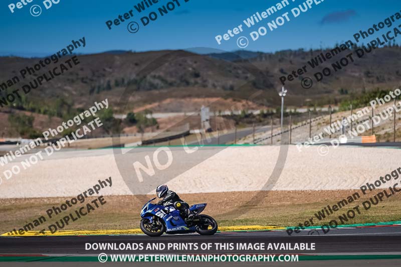 motorbikes;no limits;october 2019;peter wileman photography;portimao;portugal;trackday digital images